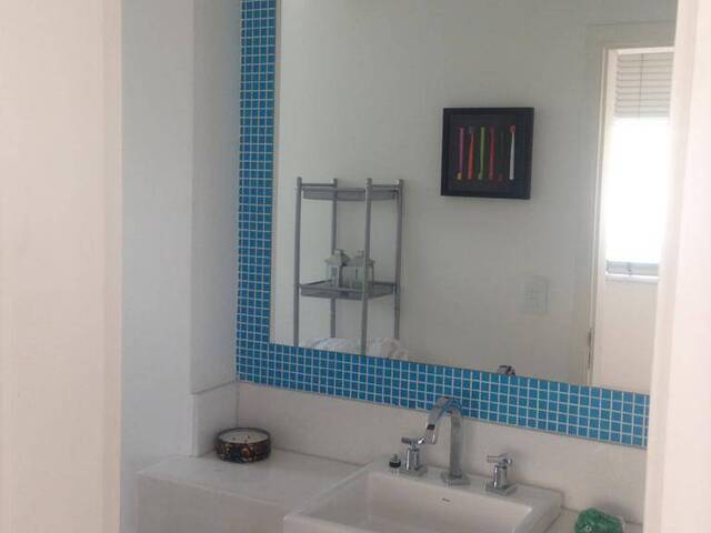 Apartamento para Venda em São Paulo - 5