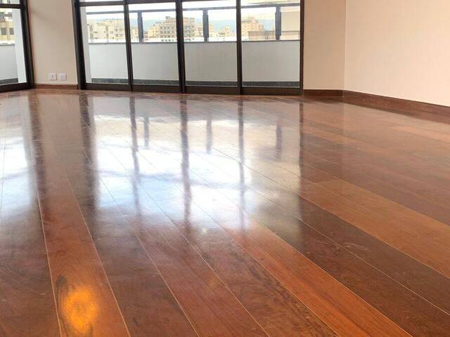 #3544 - Apartamento para Locação em São Paulo - SP