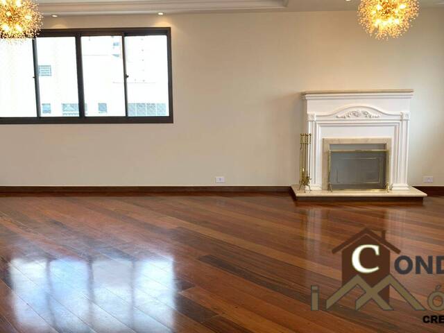 Apartamento para Locação em São Paulo - 5
