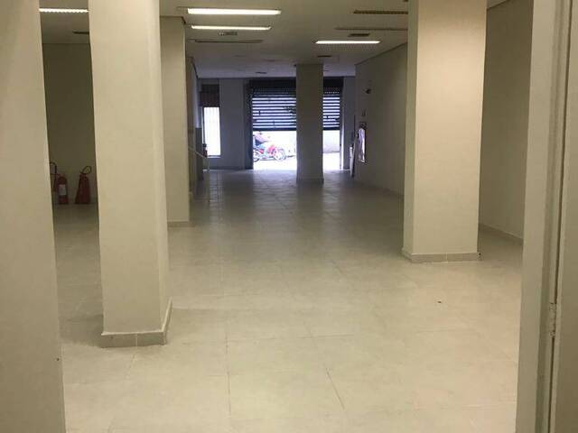 #3556 - Salão Comercial para Locação em São Paulo - SP - 3