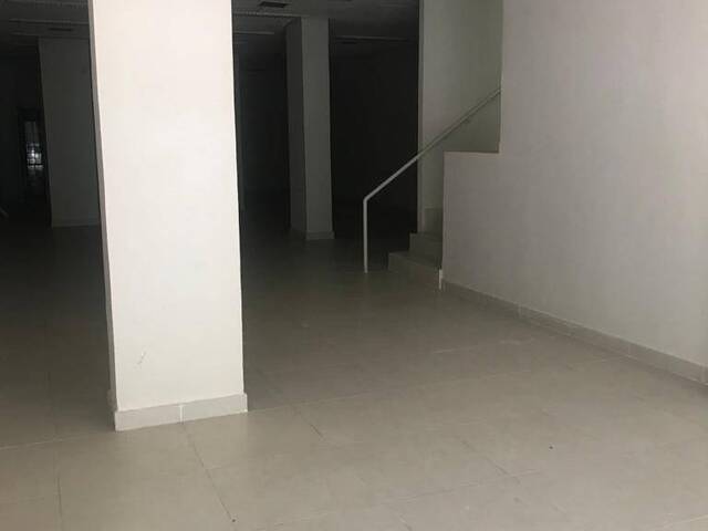 #3556 - Salão Comercial para Locação em São Paulo - SP - 2