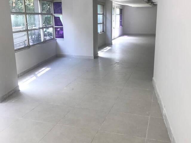 #3557 - Salão Comercial para Locação em São Paulo - SP - 3