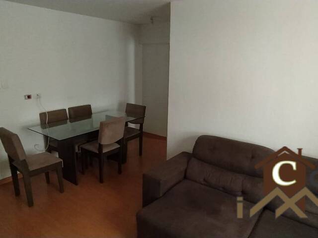 #4013 - Apartamento para Locação em São Paulo - SP - 2