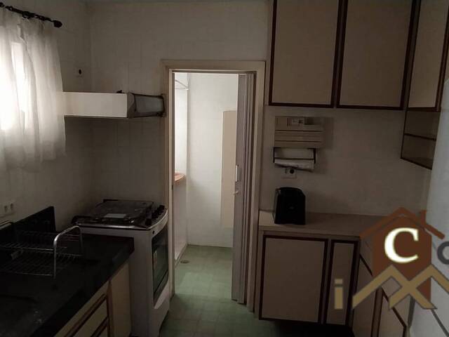#4013 - Apartamento para Locação em São Paulo - SP - 3