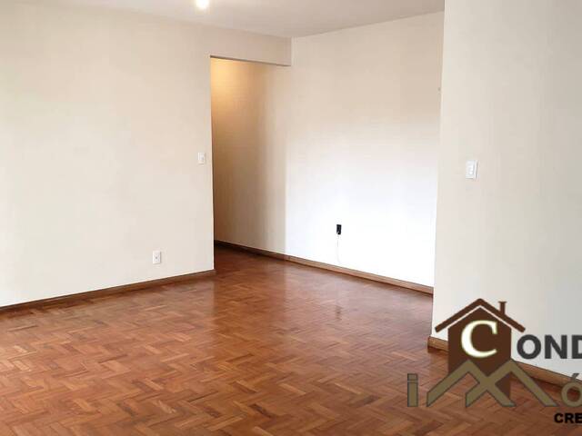 #3589 - Apartamento para Venda em São Paulo - SP