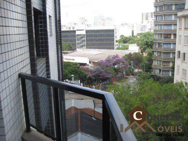 #3591 - Apartamento para Locação em São Paulo - SP