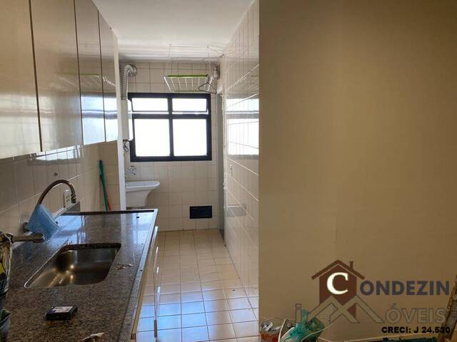 Apartamento para Locação em São Paulo - 5
