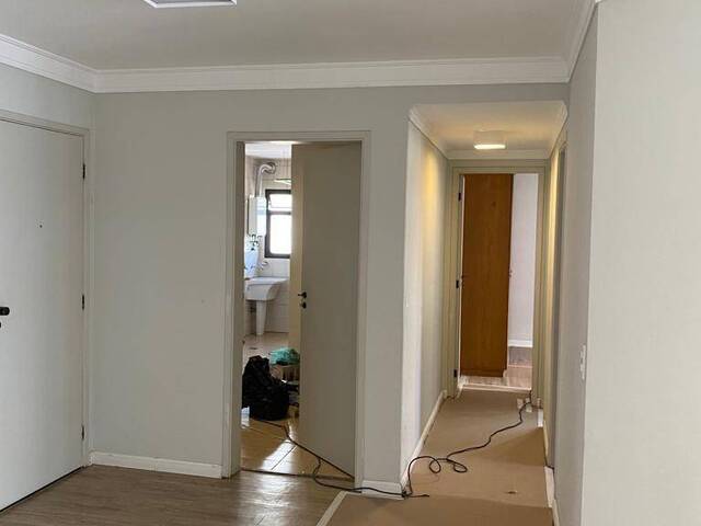 Apartamento para Locação em São Paulo - 4