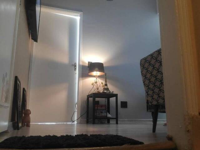 #3592 - Apartamento para Venda em São Paulo - SP