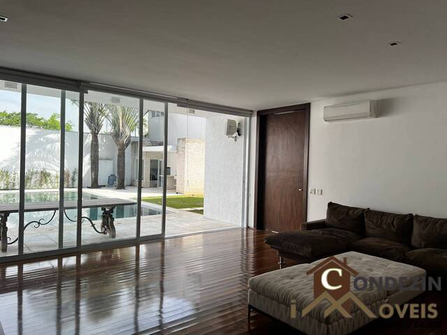 #3600 - Mansão para Venda em São Paulo - SP - 3