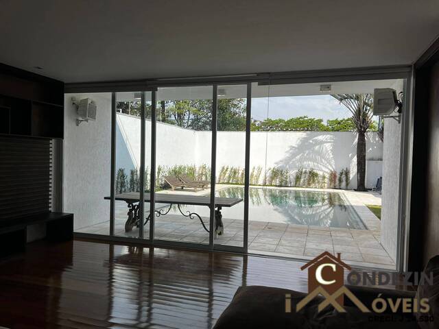 #3600 - Mansão para Venda em São Paulo - SP - 2