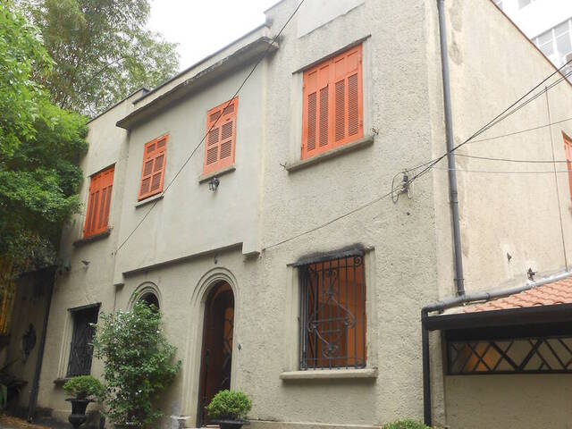 Casa para Locação em São Paulo - 4
