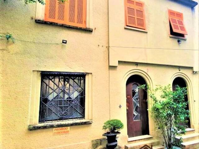 Casa para Locação em São Paulo - 4