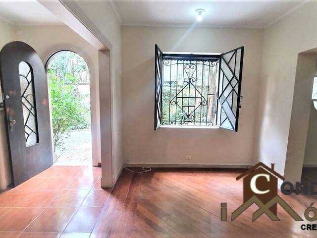 Casa para Locação em São Paulo - 5