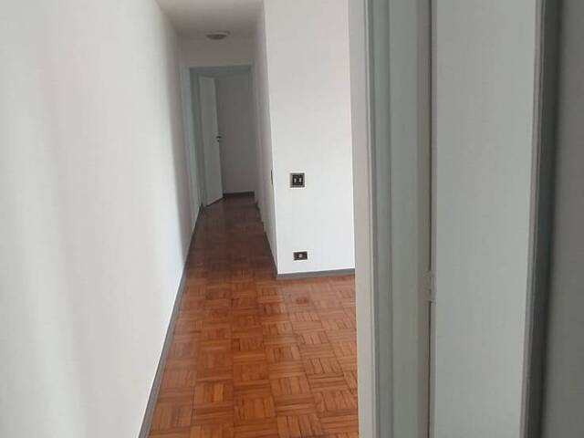 #3599 - Apartamento para Venda em São Paulo - SP
