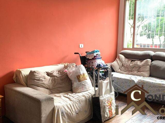 #3603 - Apartamento para Venda em São Paulo - SP