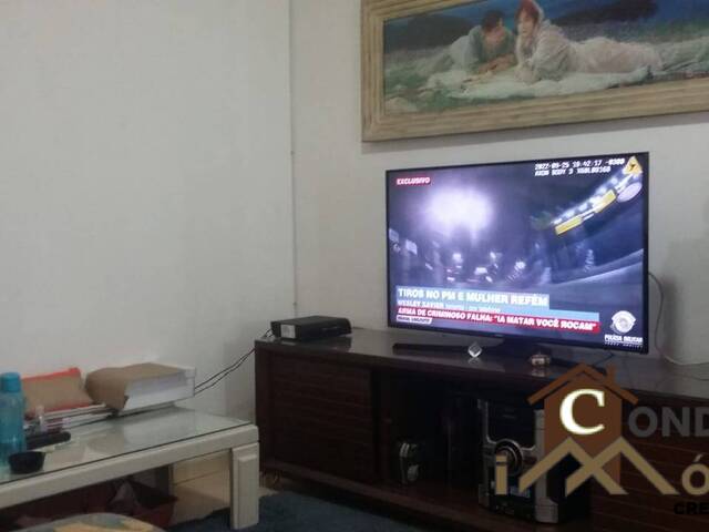 #3604 - Apartamento para Venda em São Paulo - SP