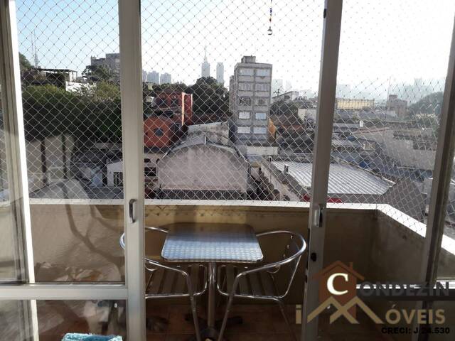 #3610 - Apartamento para Locação em São Paulo - SP