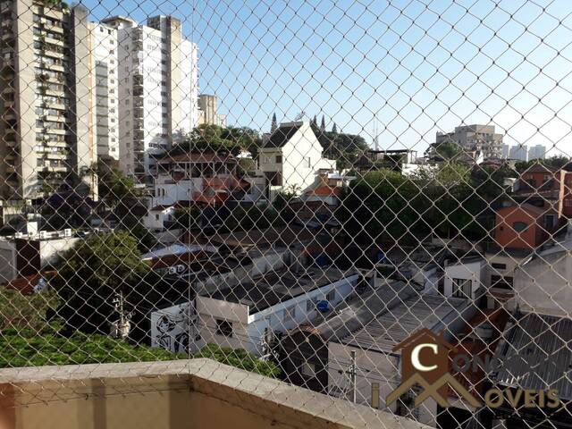 #3610 - Apartamento para Locação em São Paulo - SP