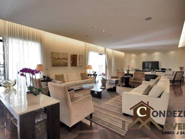 Apartamento para Venda em São Paulo - 4