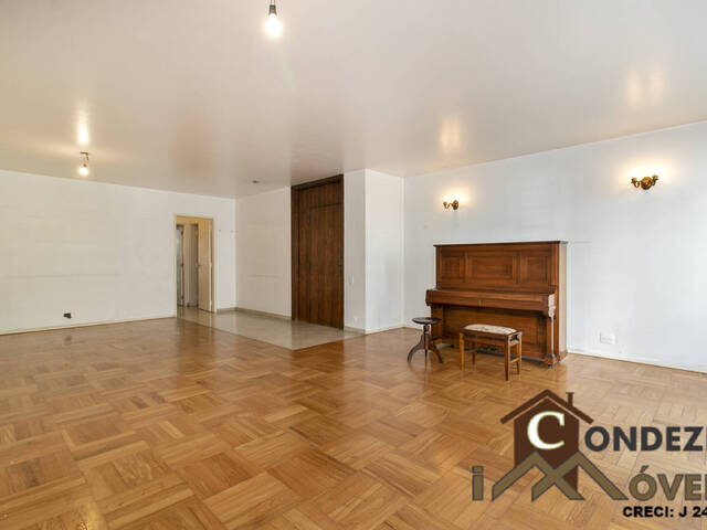 #3614 - Apartamento para Venda em São Paulo - SP