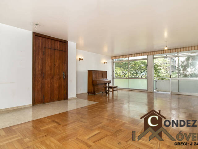 #3614 - Apartamento para Venda em São Paulo - SP