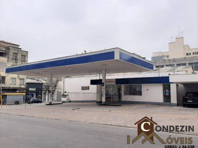 Área para Venda em São Paulo - 4