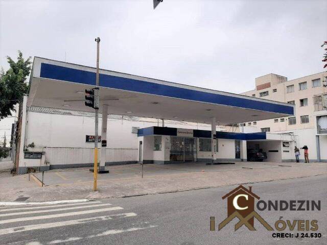 Área para Venda em São Paulo - 5
