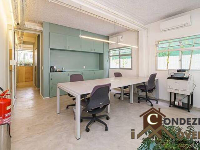 Prédio comercial para Locação em São Paulo - 5
