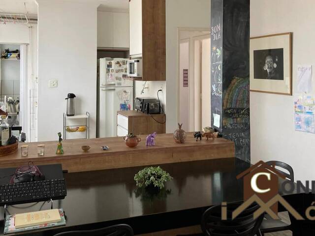 #3643 - Apartamento para Venda em São Paulo - SP - 3