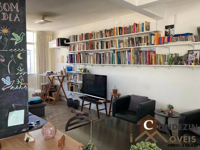#3643 - Apartamento para Venda em São Paulo - SP - 2
