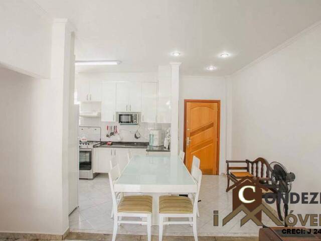 #3645 - Apartamento para Venda em São Paulo - SP