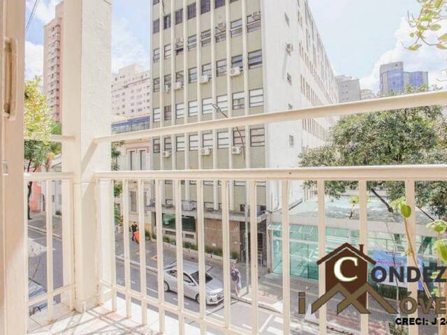 #3645 - Apartamento para Venda em São Paulo - SP