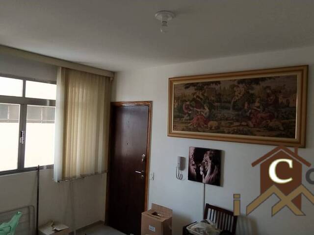 #3646 - Apartamento para Locação em São Paulo - SP - 1