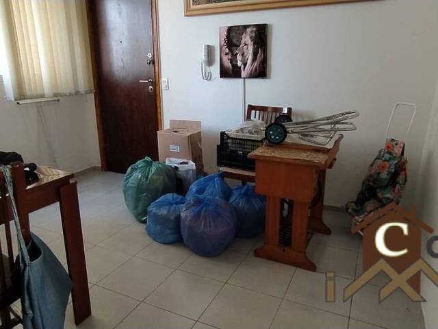#3646 - Apartamento para Locação em São Paulo - SP - 2
