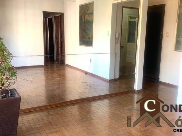 Apartamento para Venda em São Paulo - 3