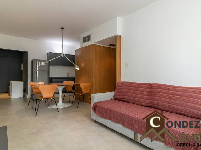 #3652 - Apartamento para Locação em São Paulo - SP - 2