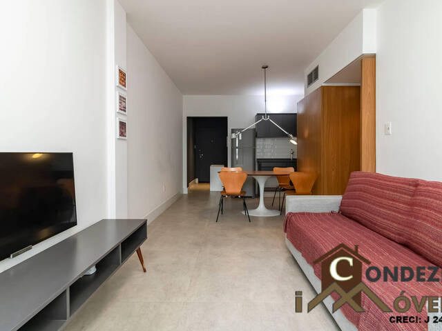 Apartamento para Locação em São Paulo - 4