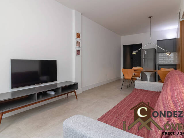 #3652 - Apartamento para Locação em São Paulo - SP - 3