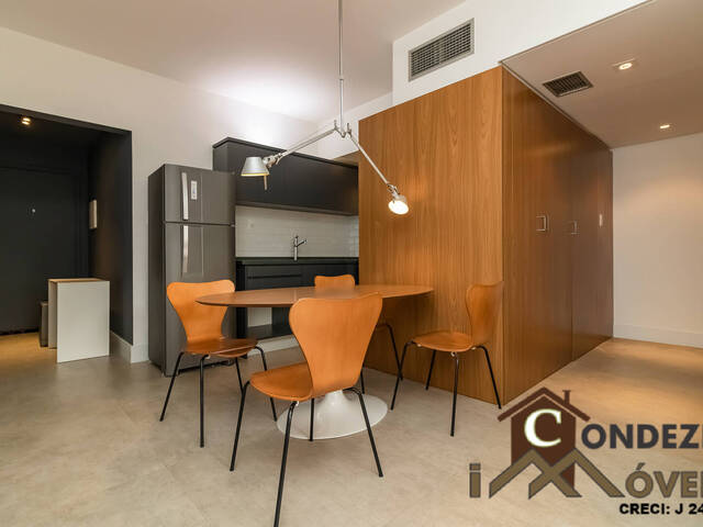 Apartamento para Locação em São Paulo - 5