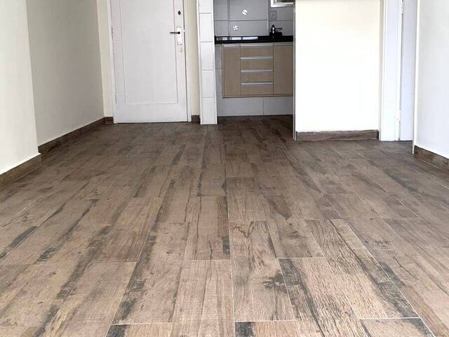 #3653 - Apartamento para Venda em São Paulo - SP