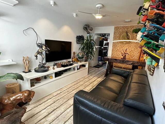 #3661 - Apartamento para Venda em São Paulo - SP