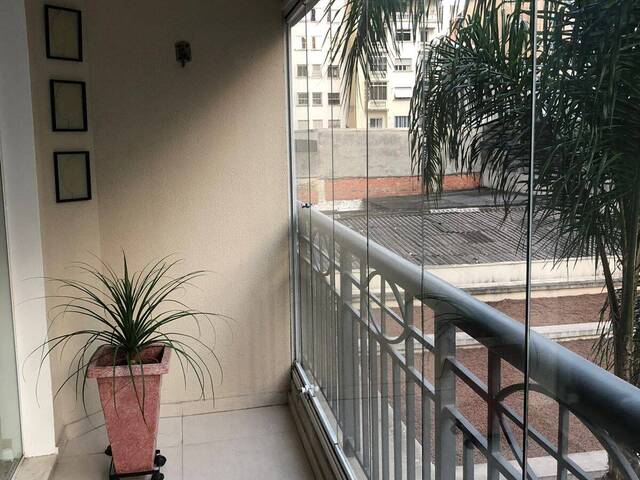#3663 - Apartamento para Venda em São Paulo - SP