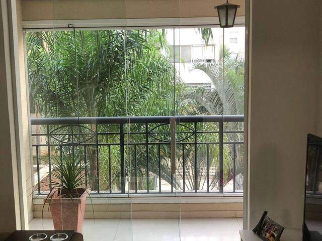 #3663 - Apartamento para Venda em São Paulo - SP