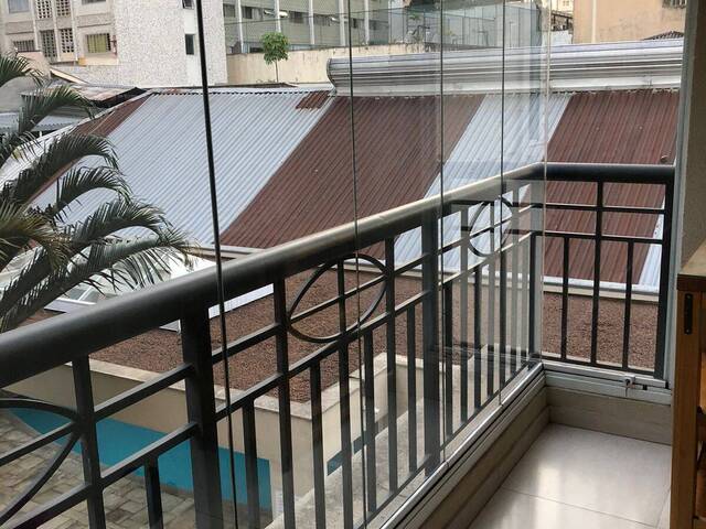 Apartamento para Venda em São Paulo - 5