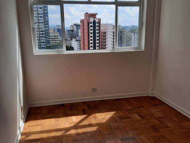 #3680 - Apartamento para Venda em São Paulo - SP - 1