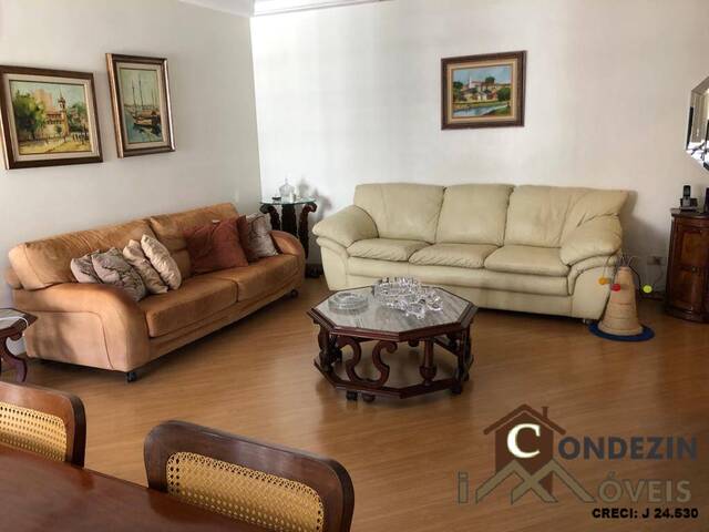 #3693 - Apartamento para Venda em São Paulo - SP
