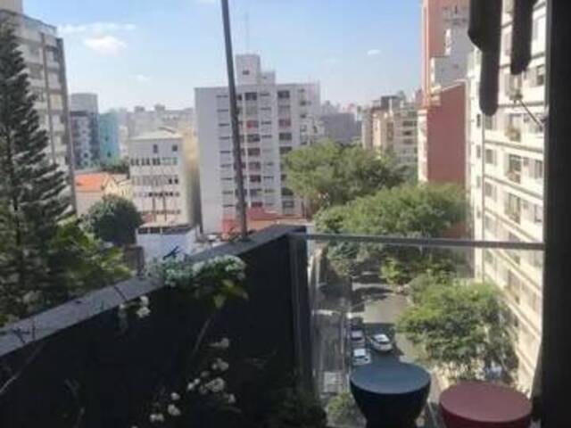 Apartamento para Venda em São Paulo - 5