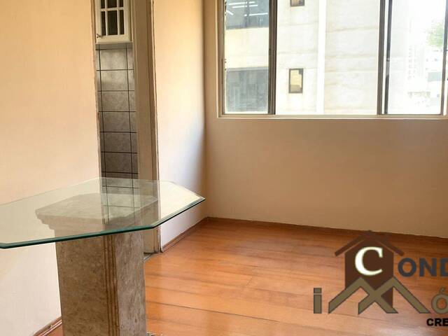 #3706 - Apartamento para Venda em São Paulo - SP - 3