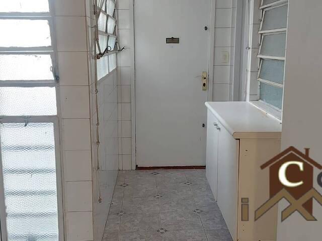 #3708 - Apartamento para Venda em São Paulo - SP